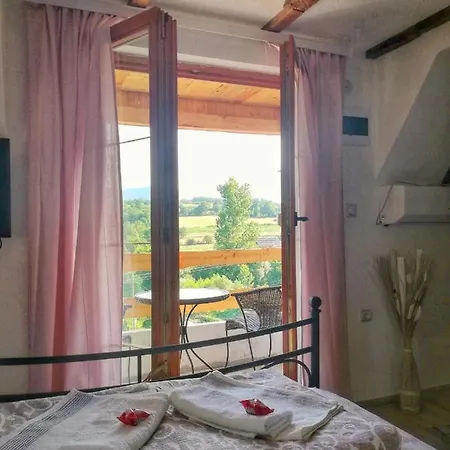 Rtanjski Hytte Boljevac