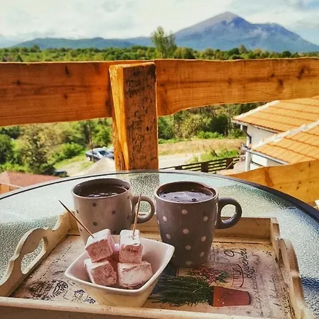 Hytte Rtanjski Boljevac