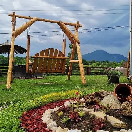 Rtanjski אכסניה *