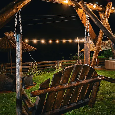 Rtanjski אכסניה Boljevac