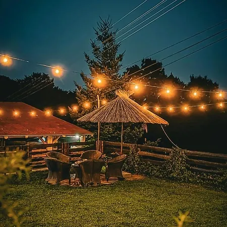 אכסניה Rtanjski Boljevac