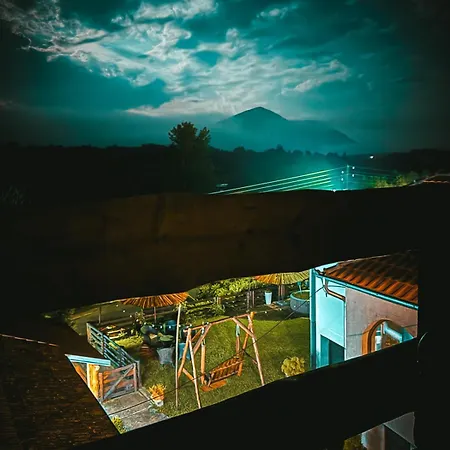 אכסניה Rtanjski