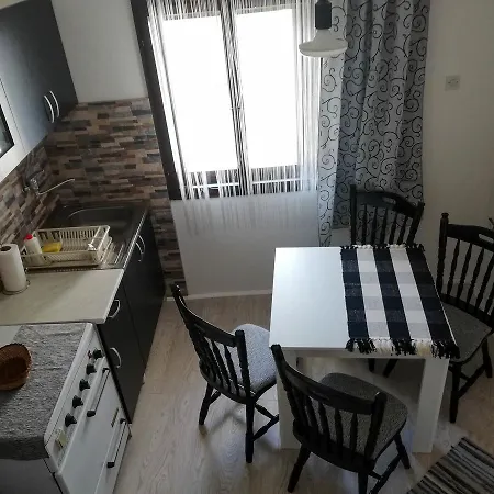 אכסניה Rtanjski *