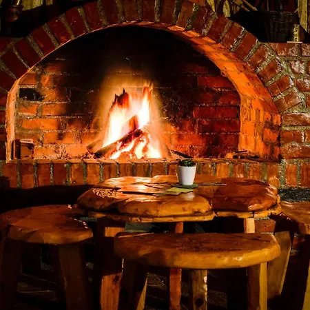 Rtanjski אכסניה