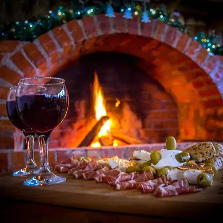 אכסניה Rtanjski