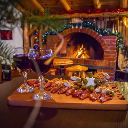 Rtanjski אכסניה Boljevac