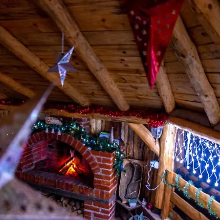 אכסניה Rtanjski *