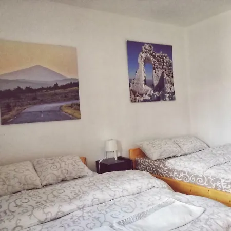 אכסניה Rtanjski *