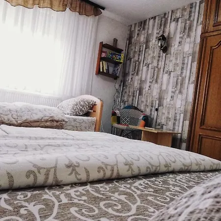 אכסניה Rtanjski Boljevac