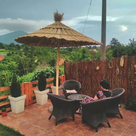 Rtanjski אכסניה