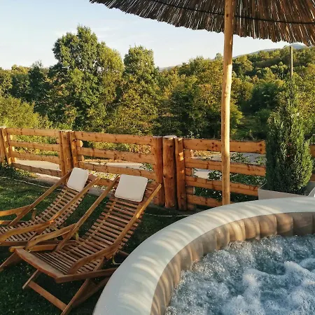 Rtanjski אכסניה Boljevac