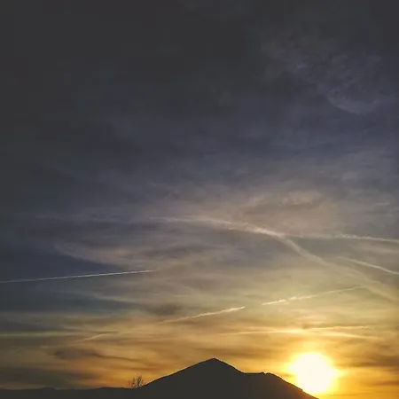 Rtanjski אכסניה *