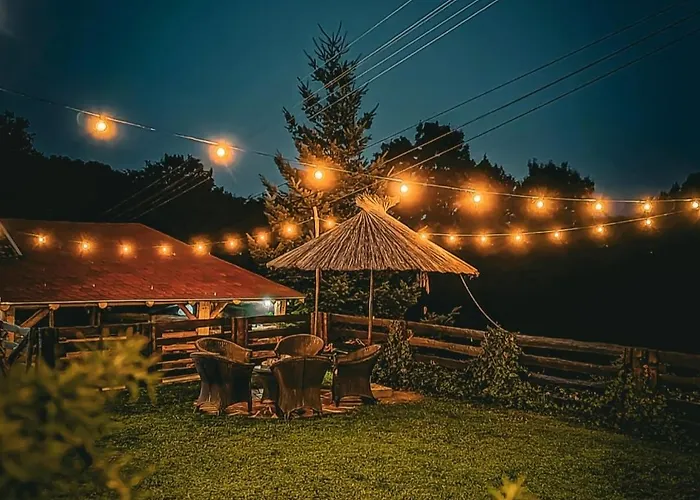 Cabană Rtanjski Boljevac