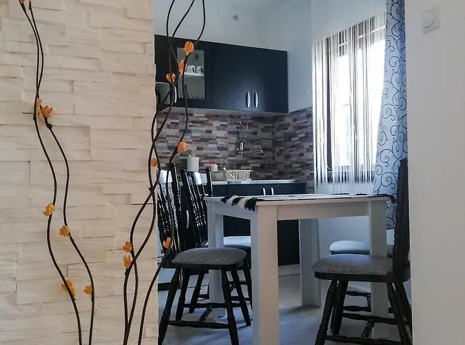 Cabană Rtanjski Boljevac