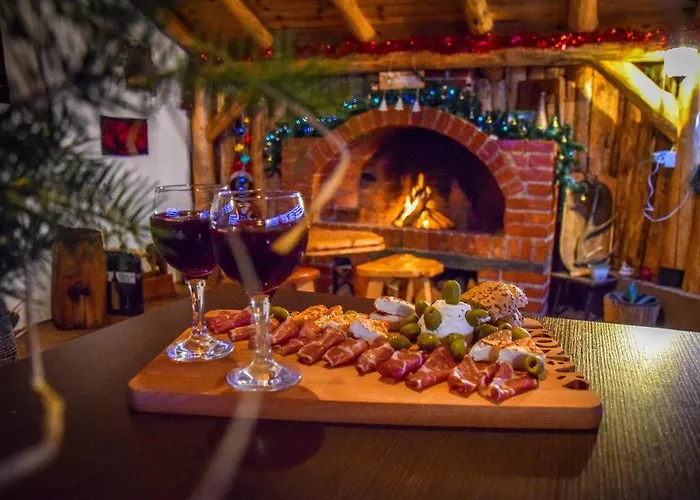 Rtanjski Cabană Boljevac